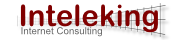 Logo Inteleking